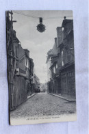 Delcampe - AA818, Argentan, Le Cadran Suspendu, Orne 61 - Argentan