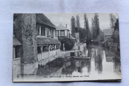 Delcampe - AA819, Argentan, Vieilles Maisons Sur L'Orne, Orne 61 - Argentan