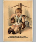50322407 - Kind - Boxing