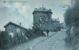 Delcampe - Postkaart/Carte Postale - Dison - La Tour De Malakoff  (C7338) - Dison