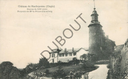 Delcampe - Postkaart/Carte Postale - Engis - Château De Haultepenne  (C7367) - Engis
