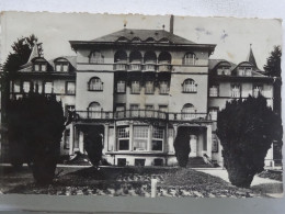 Delcampe - MASEVAUX  Ets De Cure  NO 115 - Masevaux