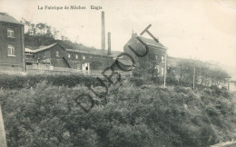 Delcampe - Postkaart/Carte Postale - Engis - La Fabrique De Mêches  (C7359) - Engis