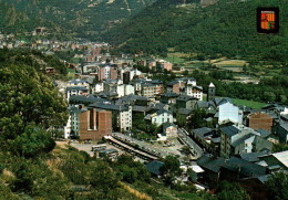 Delcampe - CPM - VALLS D'ANDORRA - ANDORRA La Vella …Edition Escudo De Oro - Andorra