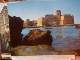 Delcampe - CROTONE  CASTELLO LE CASTELLA  VB1987  KI6960 - Crotone