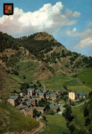 Delcampe - CPM - VALLS D'ANDORRA - PAL - Vue Gale - Edition Escudo De Oro - Andorra