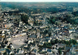 Delcampe - Quimperlé Vue Générale Aérienne - Quimperlé
