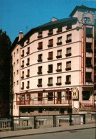 Delcampe - CPM - Vallée D'ANDORRE - Hôtel "SANT JULIA " - Edition M.C.Iscla - Andorra