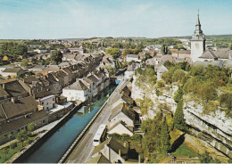 Delcampe - COUVIN-POINT DE VUE DE LA FALAISE - Couvin