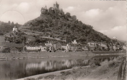 Delcampe - COCHEM (Rhénanie-Palatinat): Vue Générale - Cochem