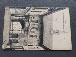 Delcampe - DIEST  PORTE D ENTREE DU BEQUINAGE - Diest