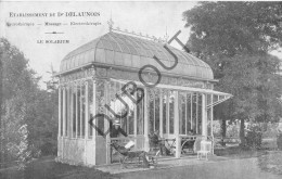 Delcampe - Postkaart/Carte Postale - Bonsecours - Etablissement Du Dr Delaunois (C7316) - Bonsecours