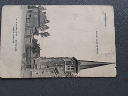 Delcampe - HUYSSINGHEN  EGLISE - Beersel