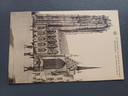 Delcampe - MECHELEN  ST RUMOLDUS KERK - Mechelen
