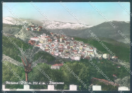 Delcampe - Benevento Morcone Foto FG Cartolina JK1840 - Benevento