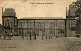Delcampe - LAVAL PALAIS DE L'INDUSTRIE - Laval