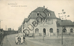 Delcampe - Postkaart/Carte Postale - Butzbach - Ludwigstrasse  (C7314) - Butzbach