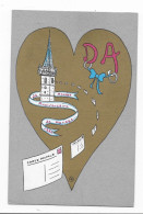 Delcampe - Patrick HAMM - D. ET A. BAUER OBERNAI - 350 Ex - Hamm