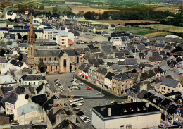 Delcampe - Landivisiau Vue Générale Aérienne - Landivisiau