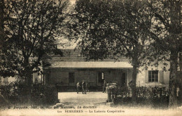 Delcampe - SURGERES LA LAITERIE COOPERATIVE - Surgères