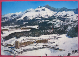 Delcampe - 38 - Villard De Lans - Le Balcon De Villard - Les Glovettes - Le Cornafion - Très Bon état - Villard-de-Lans