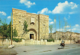 Delcampe - CPSM Damas-La Fenêtre De St-Paul   L4051 - Syrien