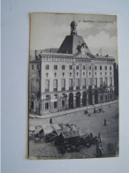Delcampe - AURILLAC. CANTAL. LES MARCHES. L'HOTEL-DE-VILLE.   100_6797"b" - Aurillac