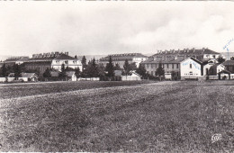 Delcampe - COMMERCY  -  MEUSE  -  (55)   -  CPSM  DENTELEE  DE  1952  -  EN  EXCELLENT  ETAT - Commercy