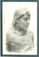 Delcampe - Kaloudja - TBE - Frauen