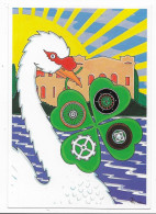 Delcampe - Patrick HAMM - FESTICART' 2003 - - Hamm