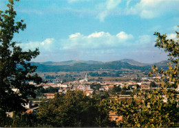 Delcampe - Brignoles Vue Générale Aérienne - Brignoles