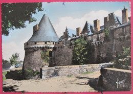 Delcampe - 56 - Pontivy - Le Château - Pontivy
