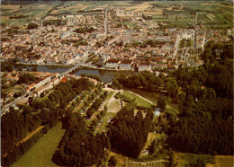 Delcampe - Cpsm -  Jarnac  Et Son Camping  L364 - Jarnac