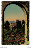 Delcampe - 06 GRASSE Belle Vue Générale Depuis Un Balcon Ou Une Terrasse ? VOIR DOS En 1939 - Grasse
