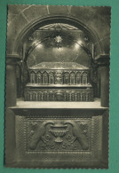 Espagne Santiago De Compostela Sépulcre De L' Apôtre Saint Jacques - Santiago De Compostela