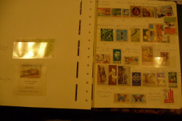 BRESIL - Unused Stamps
