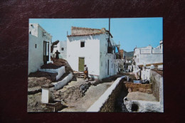 Delcampe - ESPAGNE - IBIZA : Detalles Del Barrio De LA PENA - Ibiza