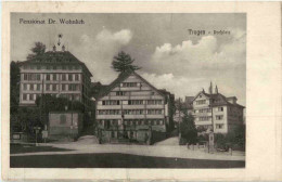 Trogen - Dorfplatz - Trogen