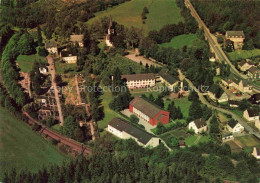 Bergneustadt Fliegeraufnahme Missionshaus Bibelschule Wiedenest - Bergneustadt