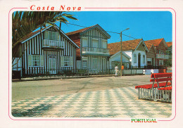 PORTUGAL AVEIRO COSTA NOVA - Aveiro