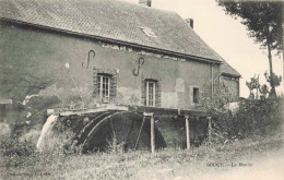 Delcampe - 89 - SOUCY - S13578 - Le Moulin - Soucy