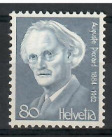 Switzerland 1978 Mi 1140 MNH  (LZE1 SWT1140) - Fisica