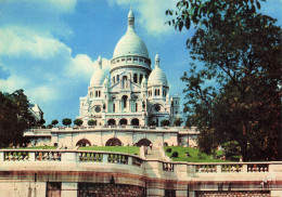 78 MAUREPAS LE SACRE COEUR - Maurepas