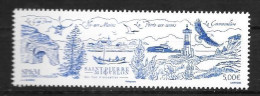 2021 - 1268 **MNH - - Nuevos