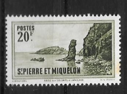 1938 - 188 **MNH - - Nuevos