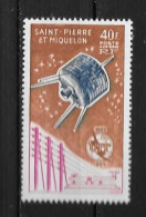 1965 - PA - 32 **MNH - Nuevos