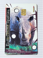 Singapore Singtel Chip Card Phonecard, Set Of 1 Used Card - Singapore