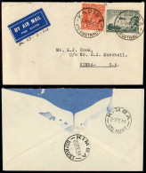 Australia - 1934 (21 Febbraio) - Kadina Kimba - Other & Unclassified