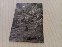 Delcampe - CARTOLINA CARONIA- VIAGGIATA 1963- VERA FOTOGRAFIA - Messina