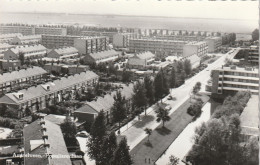 4958 105 Amstelveen, Populierenlaan. - Amstelveen